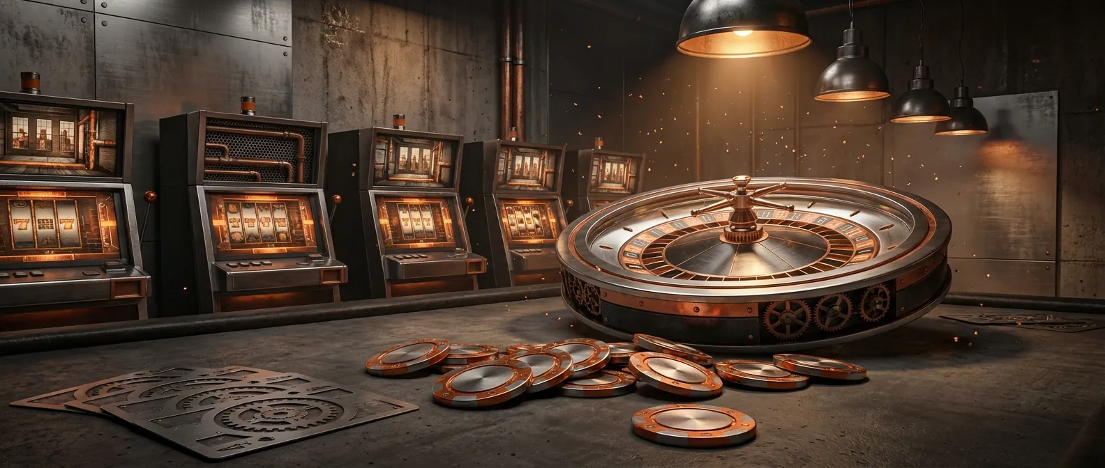 Gambloria Casino bonus